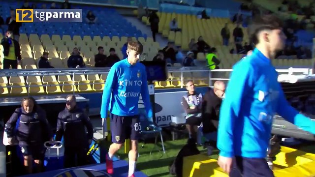 PARMA, VALERI E BONNY VERSO IL RIENTRO DA TITOLARI COL TORINO | PARMA, VALERI E BONNY VERSO IL RIENTRO DA TITOLARI COL TORINO