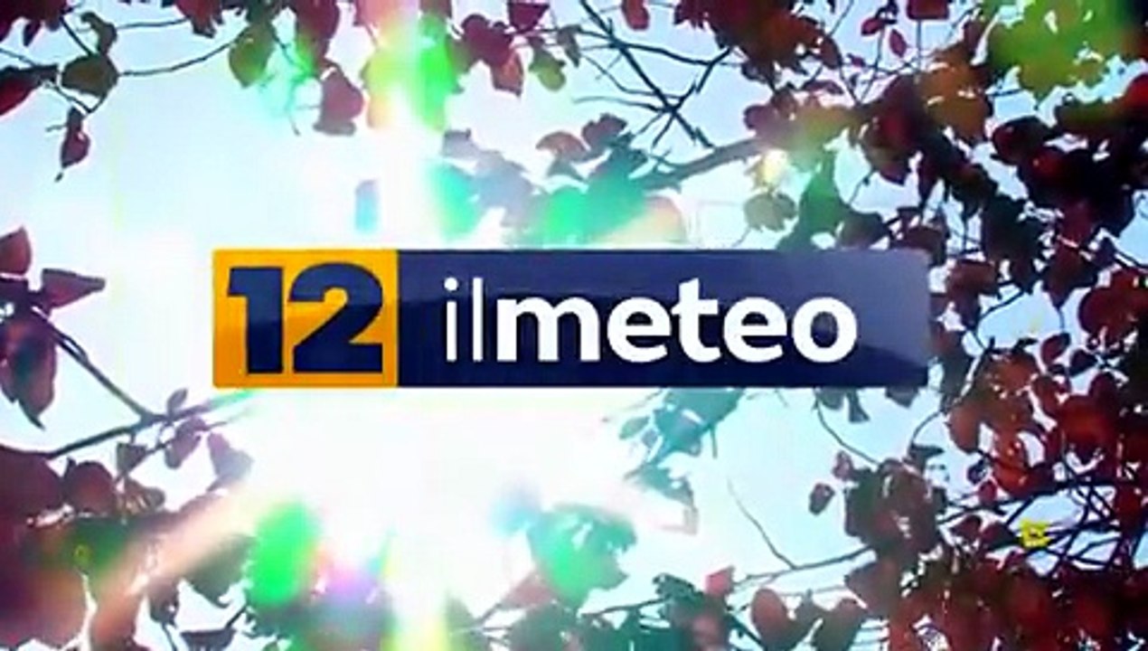meteo 3 agosto