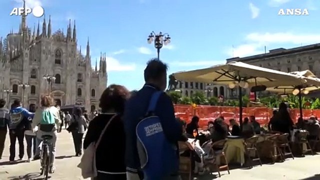 Corsa a green pass, boom prenotazioni per il vaccino