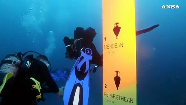 Grecia, un tuffo nella storia al museo sottomarino di Alonissos