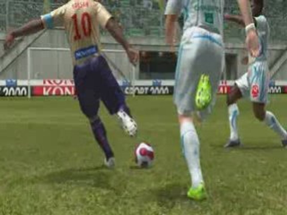 Lyon Superstars - Aux Armes