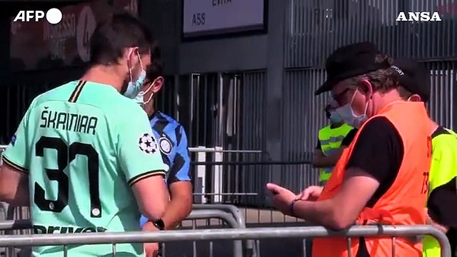 Primo settembre, green pass per trasporti e scuola