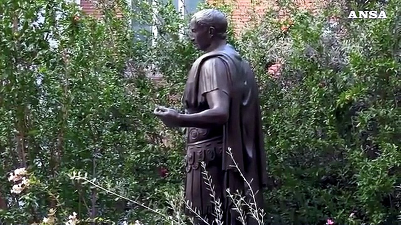 Green pass obbligatorio nelle scuole, esordio positivo al liceo Giulio Cesare di Roma