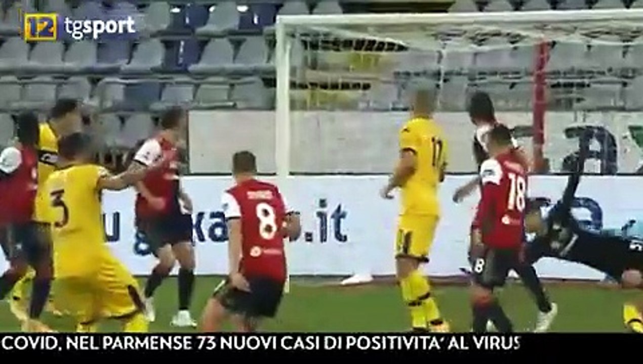 parma oggi 27 luglio