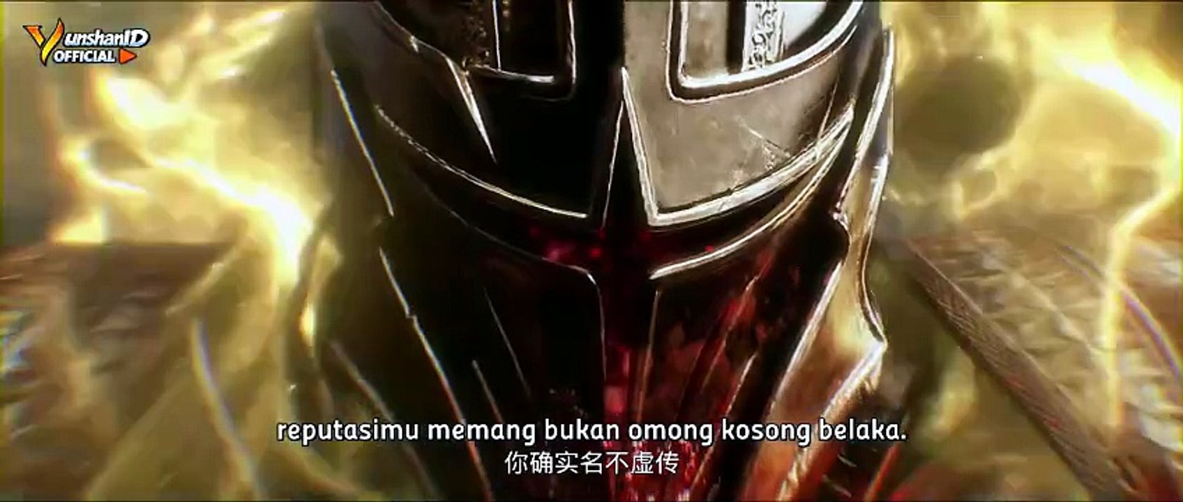 TOFG S3 EPISODE 41 SUB INDO