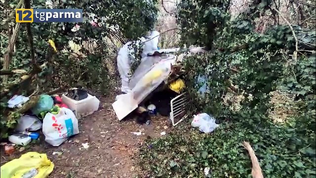SENZATETTO, CRESCE L'ALLARME DOPO LA MORTE DI MOUDLOUD | SENZATETTO, CRESCE L'ALLARME DOPO LA MORTE DI MOUDLOUD
