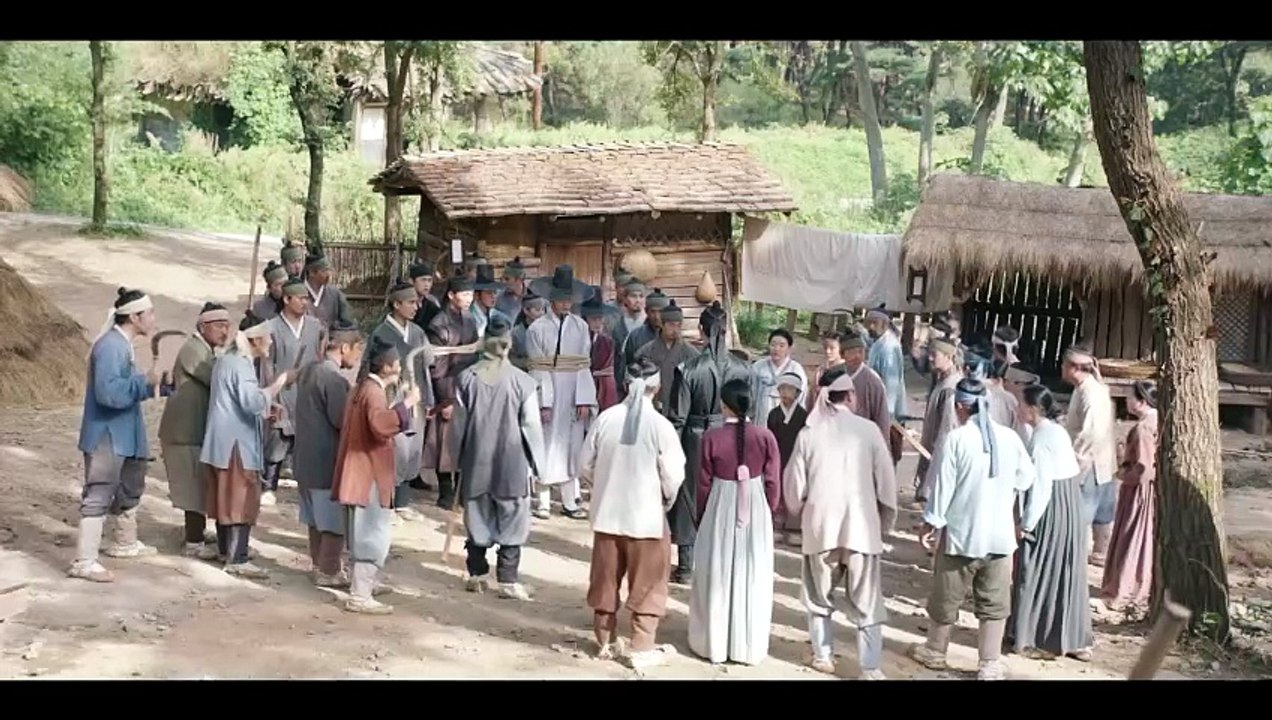 Nuestra Juventud en Flor Capitulo 20 Final en Español Latino - Dorama en Audio Latino