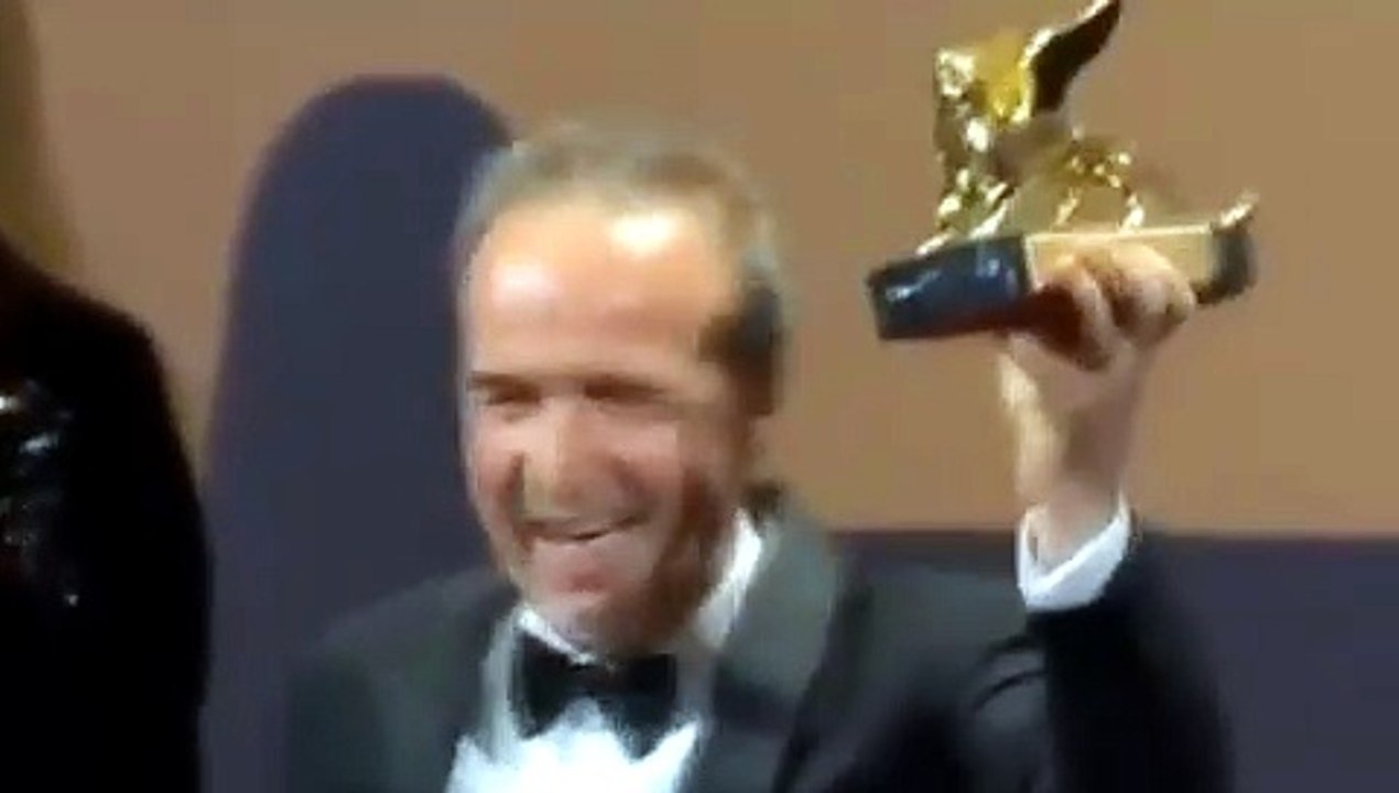 ottimo benigni