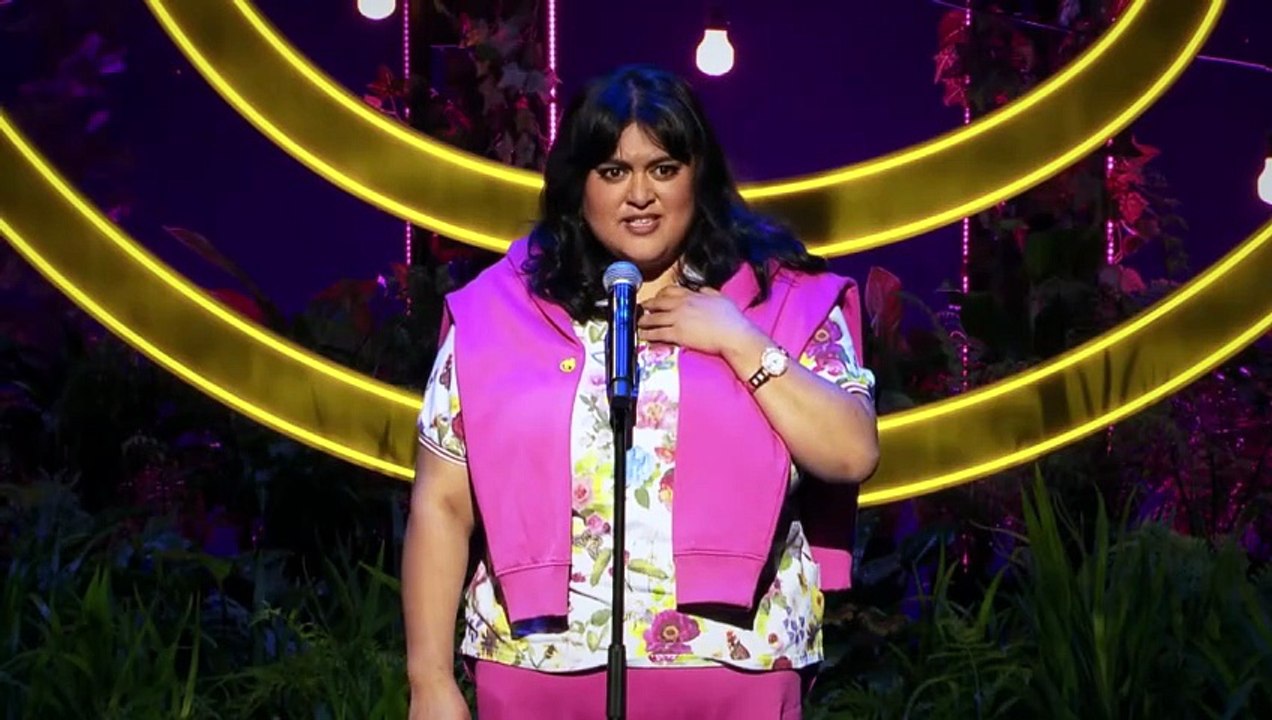 Best Foods Comedy Gala (NZ) - Season 2026 Episode 1 - Part 1