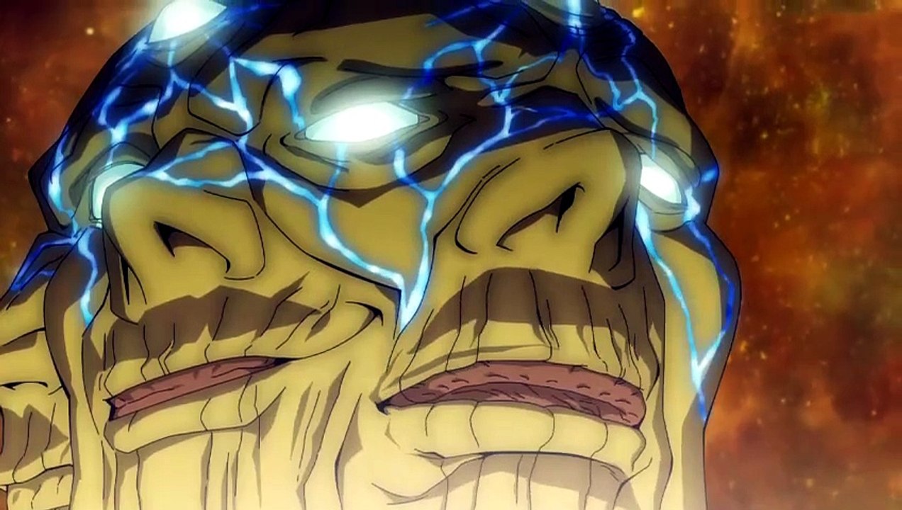 Devil May Cry S02E07