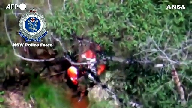Australia, ritrovato bimbo autistico disperso per 3 giorni nel bosco