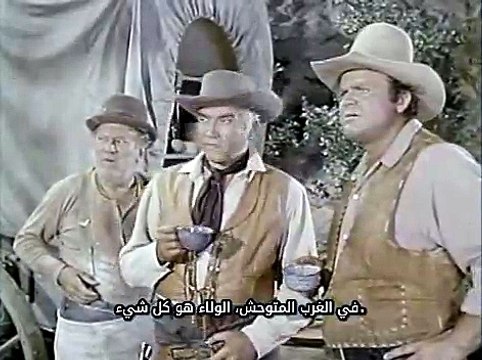 Bonanza The Trail Gang Part 8 | Classic Western TV Series | Full Episode English Subtitles | Bonanza: The Trail Gang - دراما غربية مترجمة