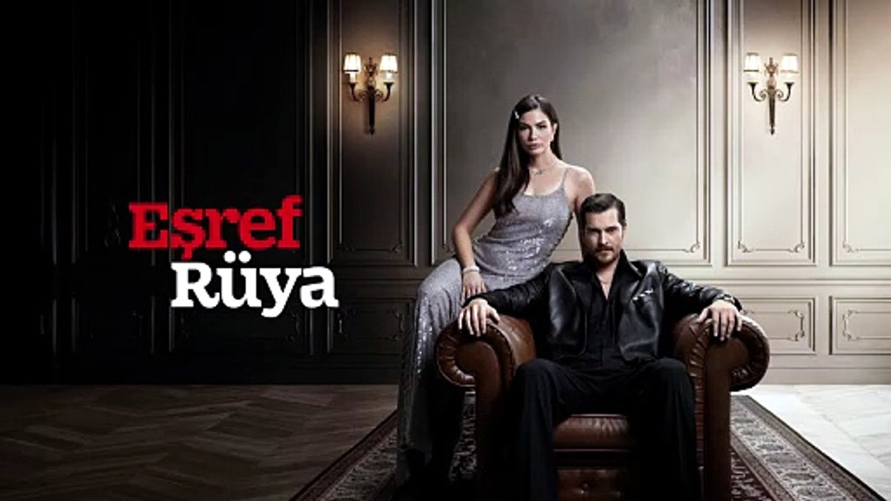 Eşref Rüya izle 39