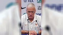 Deschamps : ''Arsenal vs. PSG sera un rapport de force''
