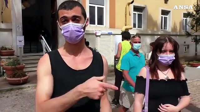 Attacco hacker: non solo vaccini, i servizi sospesi nel Lazio