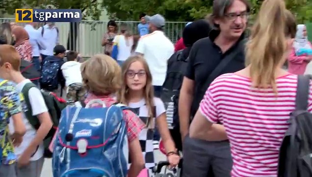 SCUOLA, CHIUSE LE ISCRIZIONI PER L'ANNO SCOLASTICO 2025-2026 | SCUOLA, CHIUSE LE ISCRIZIONI PER L'ANNO SCOLASTICO 2025-2026