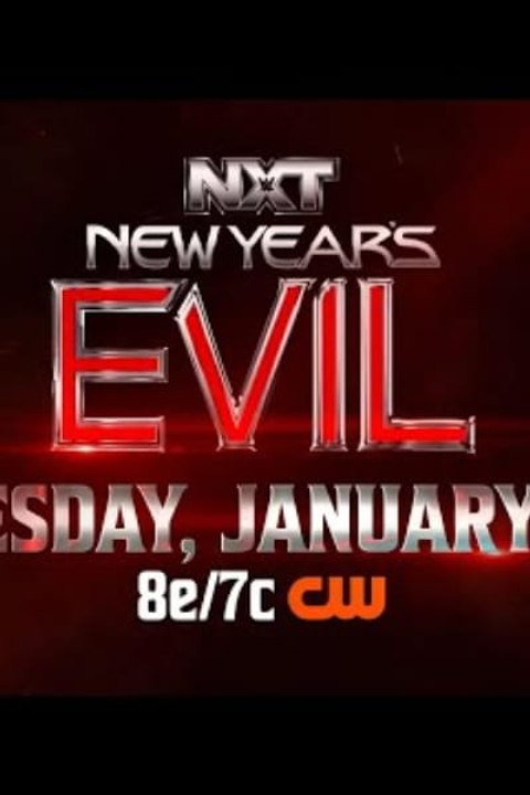 WWE NXT - Season 20 - Episode 14: NXT 905