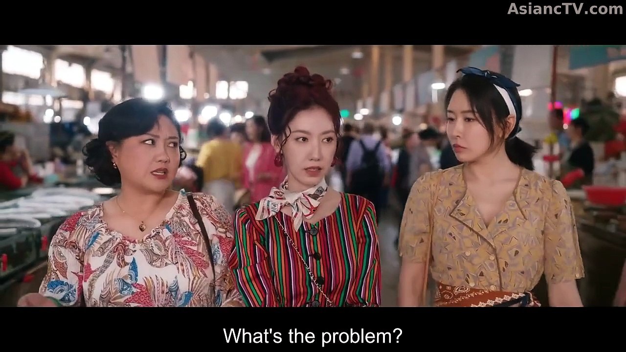 [ENG] EP.7 Dazzling (2026)