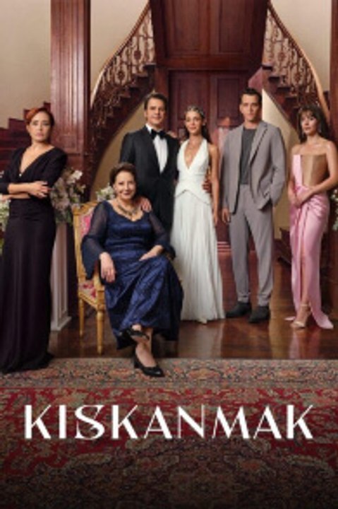 Kiskanmak - Episode 33