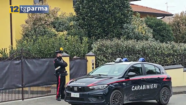 CHIARA PETROLINI È TORNATA A VIVERE NELLA VILETTA DI VIGNALE DI TRAVERSETOLO | CHIARA PETROLINI È TORNATA A VIVERE NELLA VILETTA DI VIGNALE DI TRAVERSETOLO