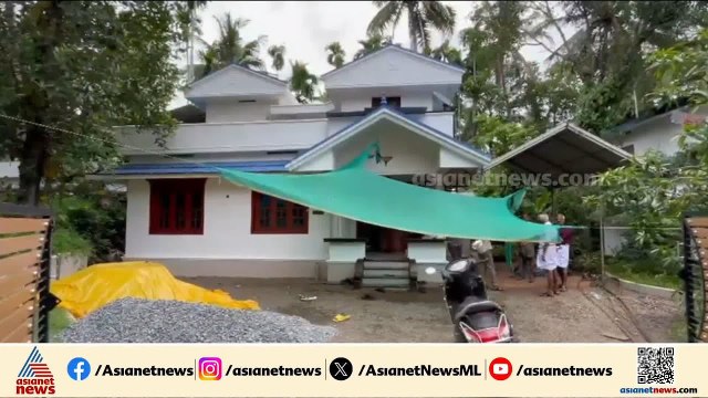 നിക്ഷേപ തുക തിരിച്ചുകിട്ടിയില്ല; കോൺ​ഗ്രസ് നേതാവിന്റെ വീട്ടിലെത്തി ജീവനൊടുക്കാൻ ശ്രമിച്ച് നിക്ഷേപകൻ