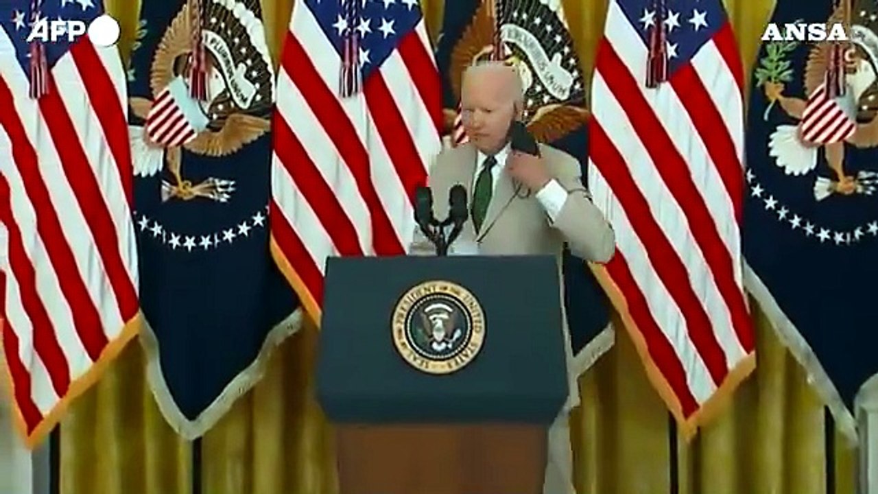 I parenti delle vittime incalzano Biden: "Pubblichi le carte sull'11 settembre"