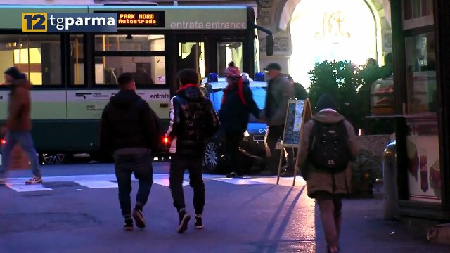 MINORI E VIOLENZA, PARLANO I RAGAZZI STRANIERI: MANCANO REGOLE | MINORI E VIOLENZA, PARLANO I RAGAZZI STRANIERI: MANCANO REGOLE