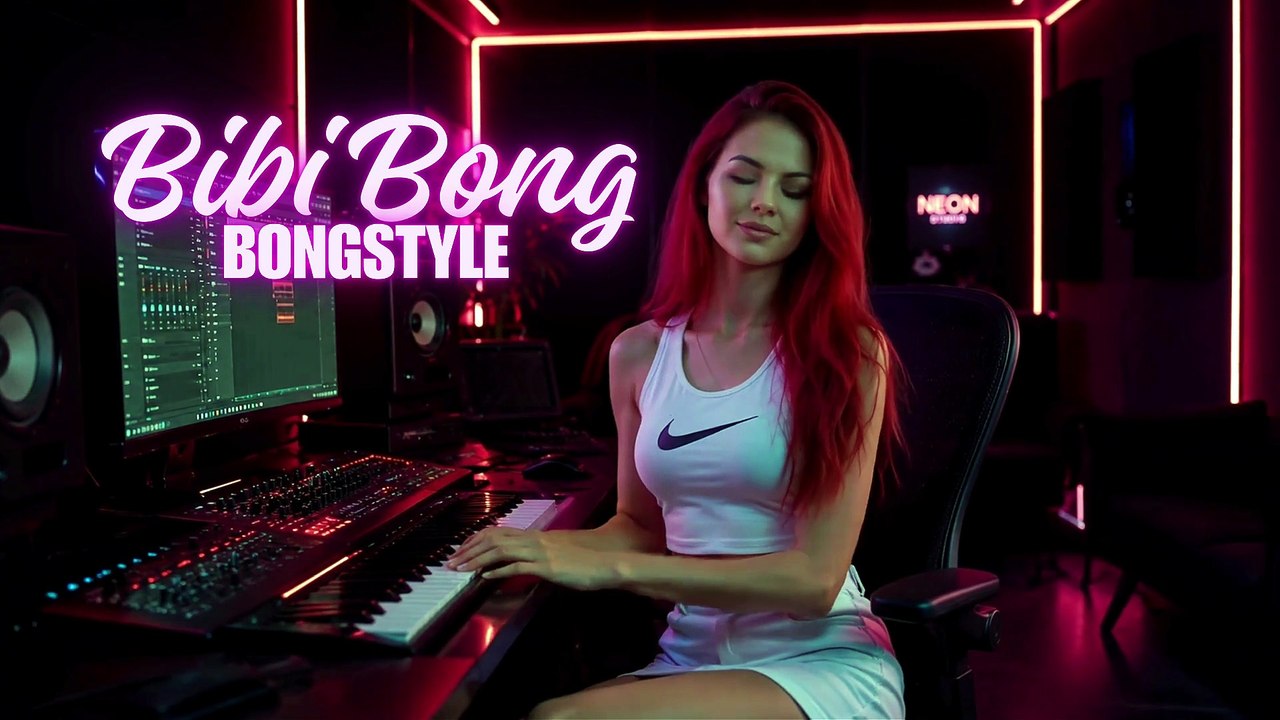 BIBI BONG - BONGSTYLE