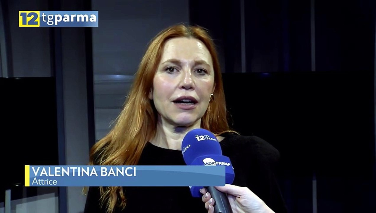 TEATRO DUE: DA SENECA "MEDEASSOLO S-CONCERT" CON VALENTINA BANCI | TEATRO DUE: DA SENECA "MEDEASSOLO S-CONCERT" CON VALENTINA BANCI