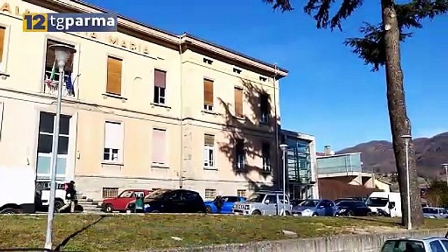 OSPEDALE DI BORGOTARO: LA VISITA DEL COMMISSARIO STRAORDINARIO AUSL | OSPEDALE DI BORGOTARO: LA VISITA DEL COMMISSARIO STRAORDINARIO AUSL