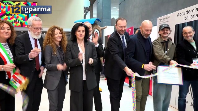 SALONE DELLO STUDENTE, ALLE FIERE DI PARMA L'ORIENTAMENTO POST DIPLOMA | SALONE DELLO STUDENTE, ALLE FIERE DI PARMA L'ORIENTAMENTO POST DIPLOMA