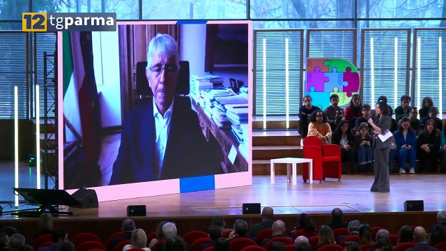 PARMA CAPITALE EUROPEA DEI GIOVANI, PRESENTATI I CONTENUTI | PARMA CAPITALE EUROPEA DEI GIOVANI, PRESENTATI I CONTENUTI