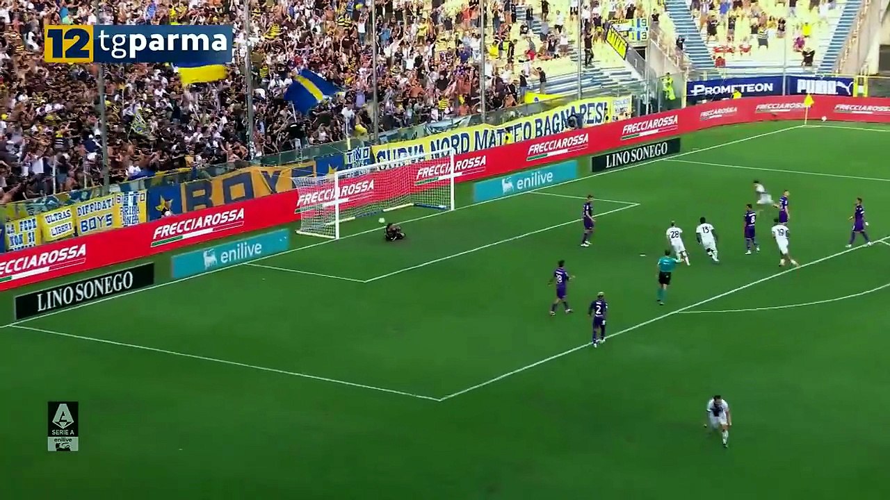 CALCIO, ONDREJKA È GIÀ A PARMA. SVOLTE LE VISIT...