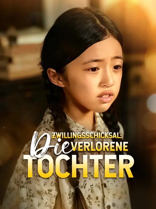 Zwillingsschicksal: Die verlorene Tochter | Komplette Serie | Short Drama Deutsch