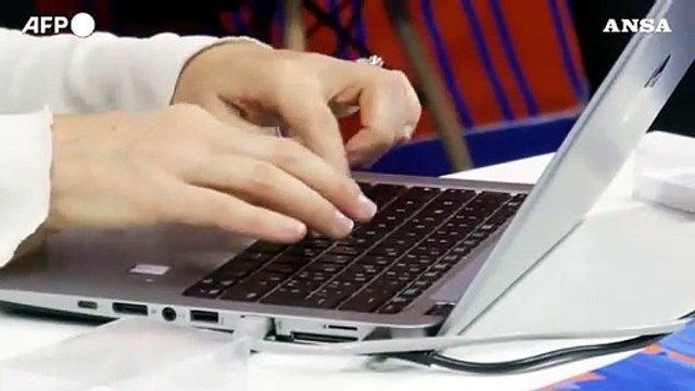 Cala ancora la liberta' di Internet nel mondo, Cina maglia nera