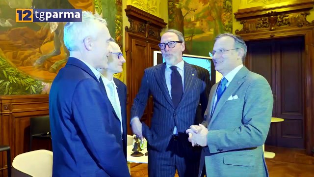 TITO BOERI OSPITE DEL ROTARY CLUB PARMA EST: COSA SI RISCHIA CON TRUMP | TITO BOERI OSPITE DEL ROTARY CLUB PARMA EST: COSA SI RISCHIA CON TRUMP