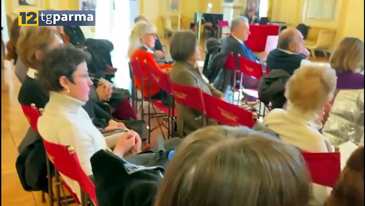 PRESENTATA A MILANO LA "TOSCANINI COMPETITION" | PRESENTATA A MILANO LA "TOSCANINI COMPETITION"