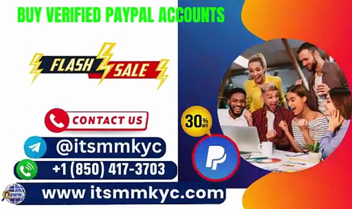 How to Get Reliable Verified PayPal Accounts for Safely