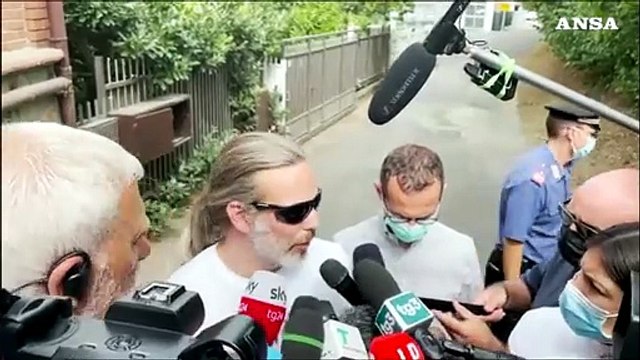 Eitan, lo zio paterno: Andremo in Israele, il bimbo ha bisogno di stabilita'