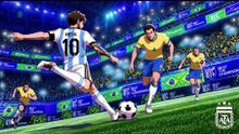 Beat the champions está disponible en todas las plataformas