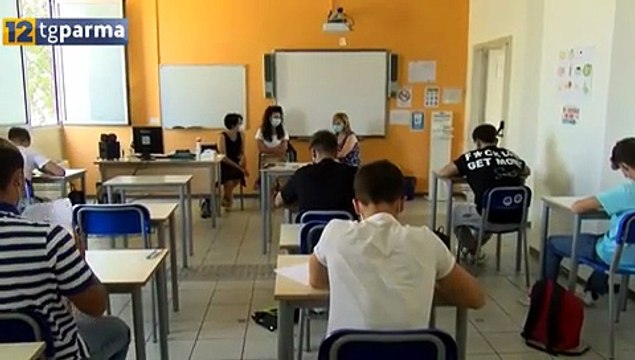 Scuola, una piattaforma per il controllo del green pass