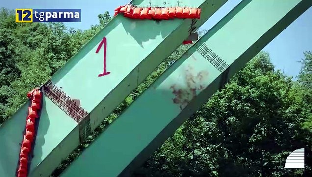 A15, PER L'ESTATE DUE CORSIE APERTE E WEEKEND SENZA LAVORI | A15, PER L'ESTATE DUE CORSIE APERTE E WEEKEND SENZA LAVORI
