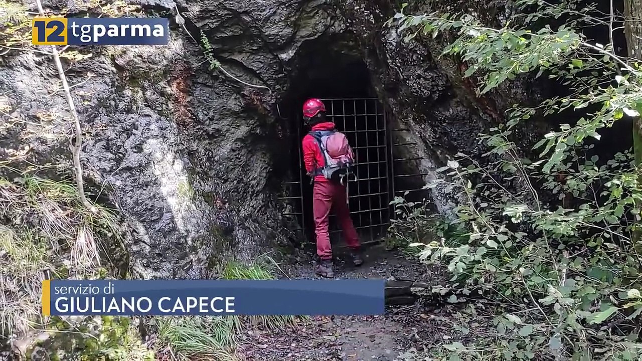 NO ALLA RIAPERTURA DELLE MINIERE DI CORCHIA: LORI SODDISFATTA | NO ALLA RIAPERTURA DELLE MINIERE DI CORCHIA: LORI SODDISFATTA