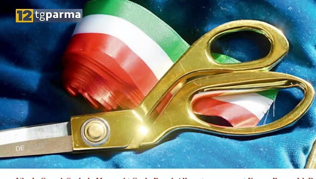 5,4 MILIONI IN MENO AI COMUNI: LA PROTESTA DI 29 SINDACI DEL PARMENSE | 5,4 MILIONI IN MENO AI COMUNI: LA PROTESTA DI 29 SINDACI DEL PARMENSE