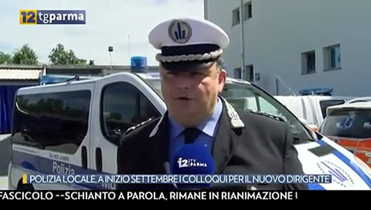 polizia loale