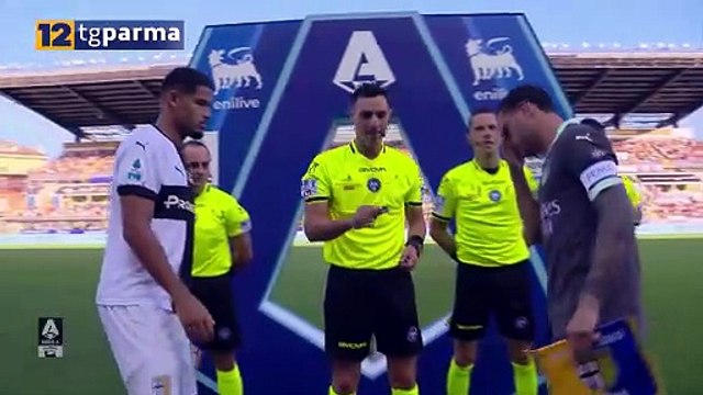 DOMANI MILAN-PARMA: CROCIATI A CACCIA DI PUNTI SALVEZZA | DOMANI MILAN-PARMA: CROCIATI A CACCIA DI PUNTI SALVEZZA