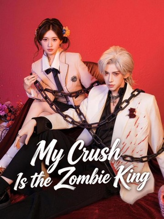 💞My Crush Is The Zombie King💞