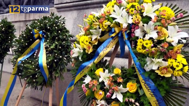 PIAZZALE DELLA PACE, RICORDATO IL 124ESIMO DELLA MORTE DI GIUSEPPE VERDI | PIAZZALE DELLA PACE, RICORDATO IL 124ESIMO DELLA MORTE DI GIUSEPPE VERDI