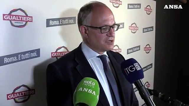 Roma, Gualtieri: Diritto abitare pilastro del nostro programma