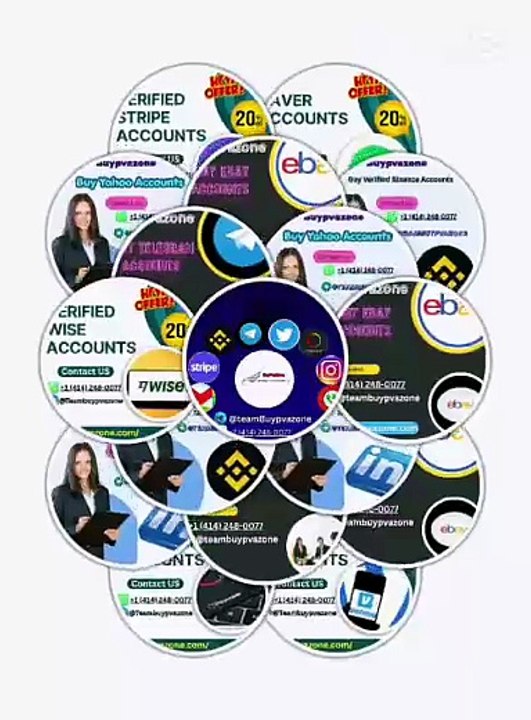 Where can I buy Yahoo accounts legally and safely?